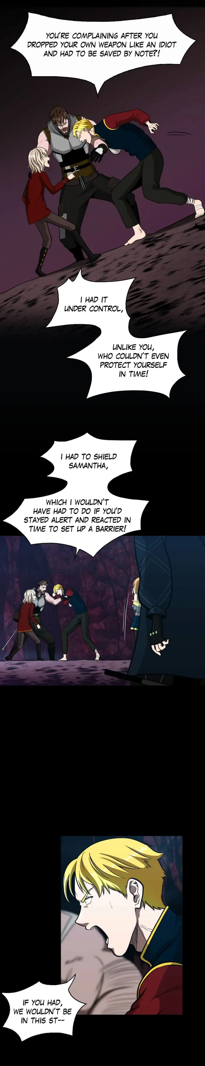The Beginning After the End Chapter 62 image 10_optimized